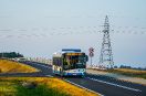 Solaris Urbino 12 CNG #PZ 207RH