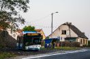 Solaris Urbino 12 CNG #PZ 207RH