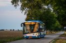 Solaris Urbino 12 CNG #PZ 207RH
