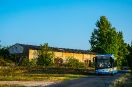 Solaris Urbino 12 CNG #PZ 208RH