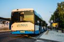 Solaris Urbino 12 CNG #PZ 208RH
