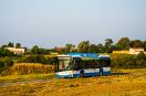 Solaris Urbino 12 CNG #PZ 208RH
