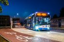 Solaris Urbino 12 CNG #PZ 208RH