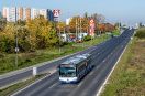 Mercedes O530G II #5062