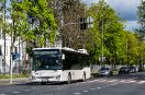 Iveco Crossway 12 LE Line Hybrid #PY 78278
