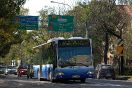 Mercedes O530 #PO 166SN