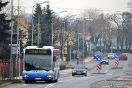 Mercedes O530 #PO 166SN