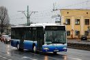 Mercedes O530 #PO 866XL