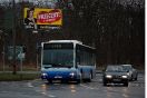 Mercedes O530 #PO 866XL