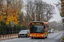 Mercedes-Benz O530K #7008