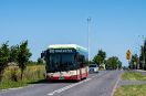 Solaris Urbino 12 electric #8350
