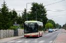 Solaris Urbino 12 electric #8351