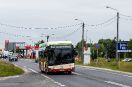 Solaris Urbino 12 electric #8353