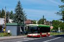 Solaris Urbino 12 electric #8355