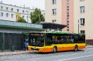 MAN NL293 Lion's City #8007