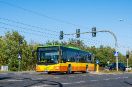 MAN NL323 Lion's City #8011