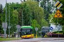 Solaris Urbino 18 electric #8151