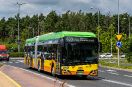 Solaris Urbino 18 electric #8151