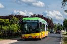 Solaris Urbino 18 electric #8151