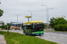 Solaris Urbino 12 electric #3031