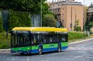 Solaris Urbino 12 electric #3033