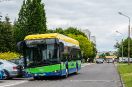 Solaris Urbino 12 electric #PZ 9U357