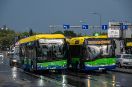 Solaris Urbino 12 electric #3035