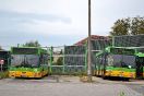MAN NL202 #1005 & 1025