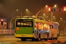MAN NL223 #1057 + Ikarus 280/A #2282