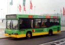 Neoplan N4009 #1260