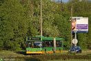 Neoplan N4021td #1732