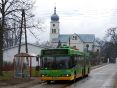 Neoplan N4021td #1732