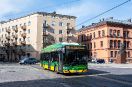 Solaris Urbino 12 electric #1016