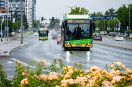 Solaris Urbino 12 electric #1028