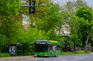 Solaris Urbino12 Hydrogen #1630