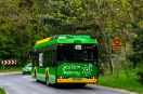 Solaris Urbino12 Hydrogen #1633