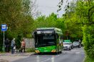 Solaris Urbino12 Hydrogen #1633