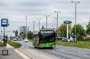 Solaris Urbino 12 hydrogen #1627