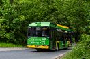 Solaris Urbino 12 hydrogen #1627