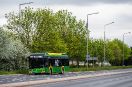 Solaris Urbino 12 hydrogen #1627