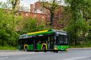 Solaris Urbino 12 hydrogen #1628