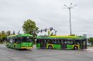 Solaris Urbino 12 hydrogen #1633