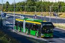 Solaris Urbino 18 electric #1733