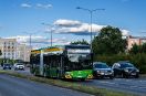 Solaris Urbino 18 electric #1733