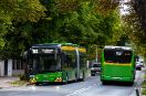 Solaris Urbino 18 electric #1734