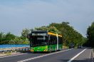 Solaris Urbino 18 electric #1736