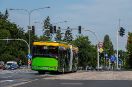 Solaris Urbino 18 electric #1736
