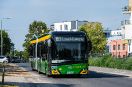 Solaris Urbino 18 electric #1736