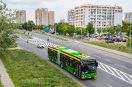 Solaris Urbino 18 electric #1737