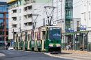 Konstal 105Na #260